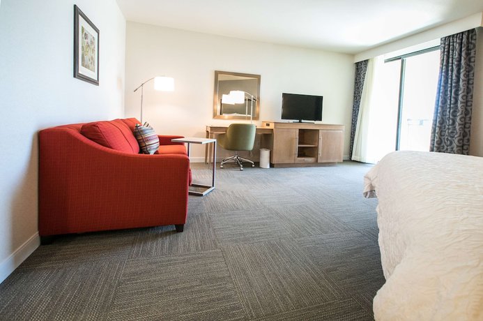 Imagen de la habitación del Hotel Hampton Inn and Suites Tempe/Phoenix Airport, AZ. Foto 6