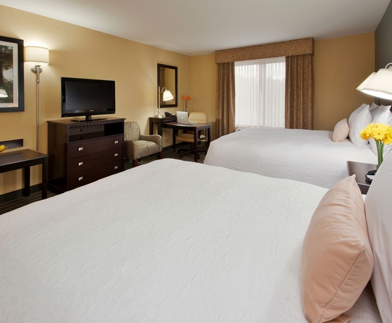 Imagen de la habitación del Hotel Hampton Inn and Suites Thousand Oaks, Ca. Foto 3