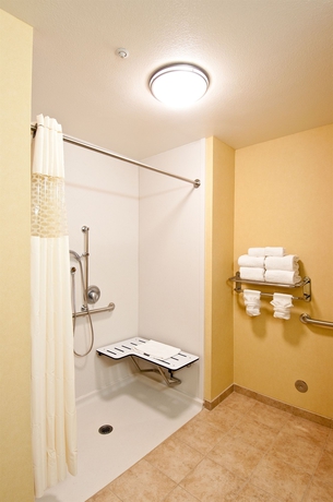 Imagen de la habitación del Hotel Hampton Inn and Suites Thousand Oaks, Ca. Foto 4