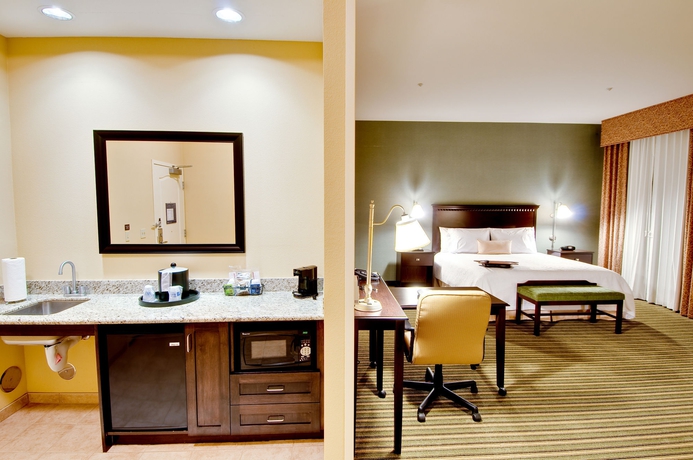 Imagen de la habitación del Hotel Hampton Inn and Suites Thousand Oaks, Ca. Foto 6