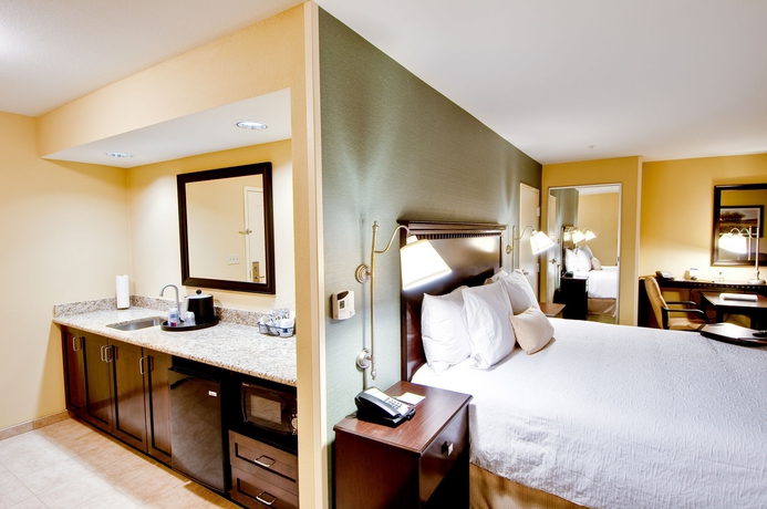 Imagen de la habitación del Hotel Hampton Inn and Suites Thousand Oaks, Ca. Foto 7