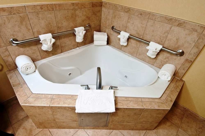 Imagen de la habitación del Hotel Hampton Inn and Suites Thousand Oaks, Ca. Foto 8