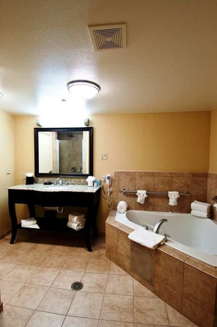 Imagen de la habitación del Hotel Hampton Inn and Suites Thousand Oaks, Ca. Foto 9