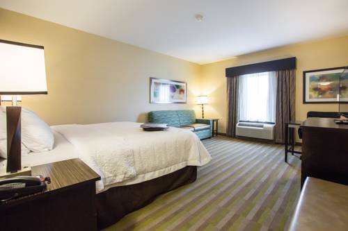 Imagen general del Hotel Hampton Inn and Suites Toledo/westgate. Foto 1