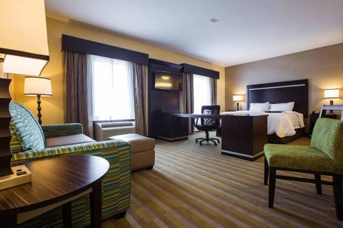 Imagen de la habitación del Hotel Hampton Inn and Suites Toledo/westgate. Foto 2