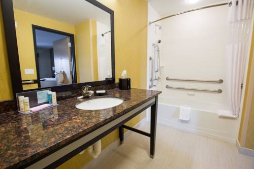 Imagen de la habitación del Hotel Hampton Inn and Suites Toledo/westgate. Foto 6