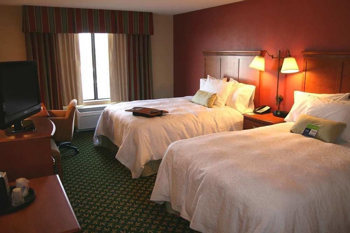 Imagen de la habitación del Hotel Hampton Inn and Suites Tucson East/williams Center. Foto 5