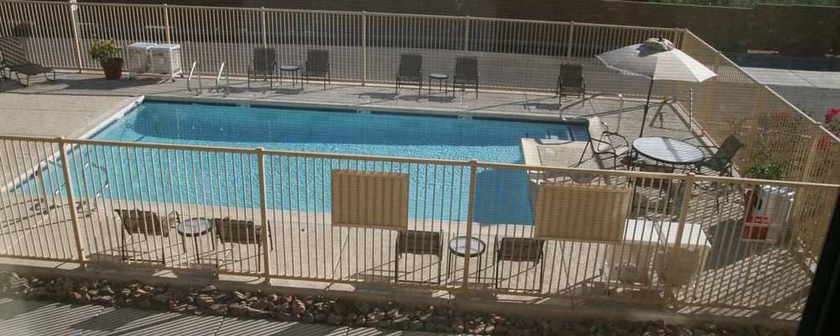 Imagen de la piscina del Hotel Hampton Inn and Suites Tucson East/williams Center. Foto 15