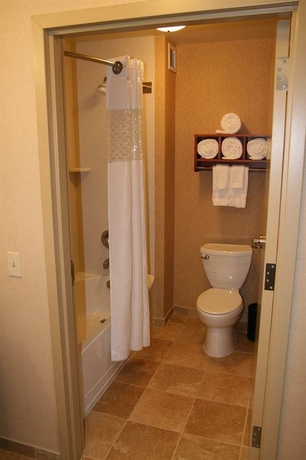 Imagen de la habitación del Hotel Hampton Inn and Suites Tucson East/williams Center. Foto 9