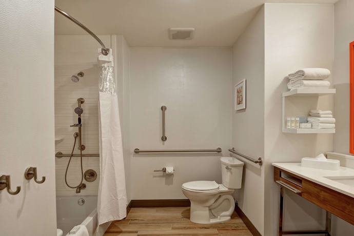Imagen de la habitación del Hotel Hampton Inn and Suites Tucson Marana. Foto 2