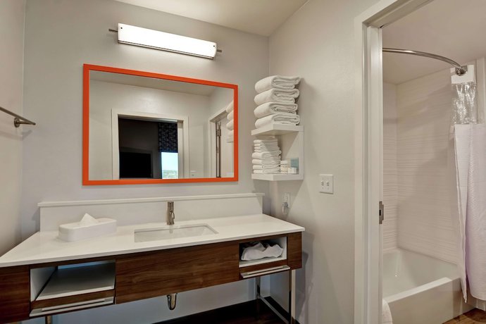 Imagen de la habitación del Hotel Hampton Inn and Suites Tucson Marana. Foto 4