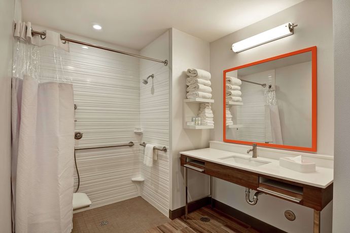 Imagen de la habitación del Hotel Hampton Inn and Suites Tucson Marana. Foto 5
