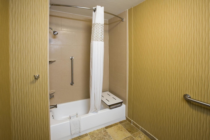 Imagen de la habitación del Hotel Hampton Inn and Suites Tucson-mall. Foto 6
