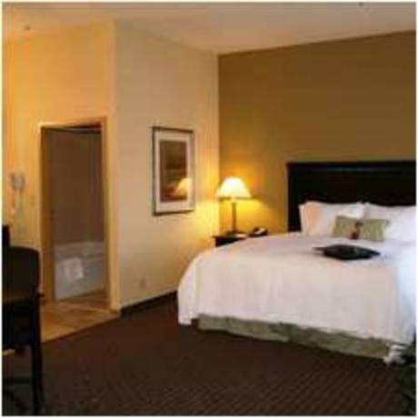Imagen de la habitación del Hotel Hampton Inn and Suites Tulsa North/owasso. Foto 5