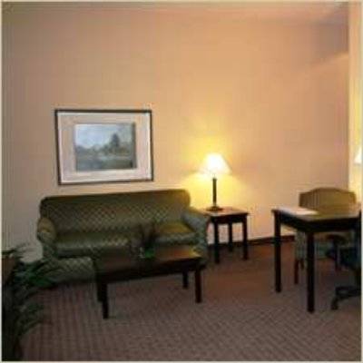 Imagen de la habitación del Hotel Hampton Inn and Suites Tulsa North/owasso. Foto 8