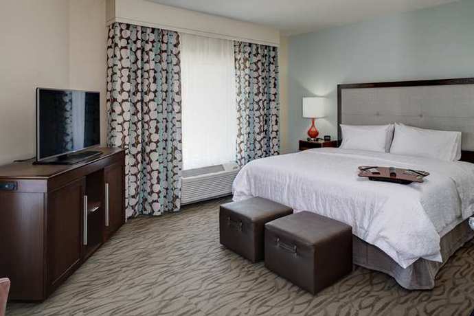 Imagen de la habitación del Hotel Hampton Inn and Suites Vero Beach Downtown. Foto 3