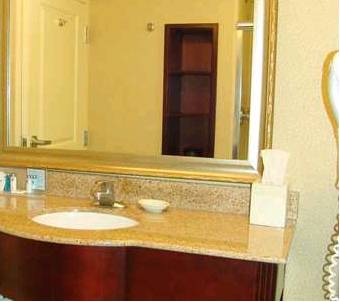 Imagen de la habitación del Hotel Hampton Inn and Suites Vicksburg. Foto 5