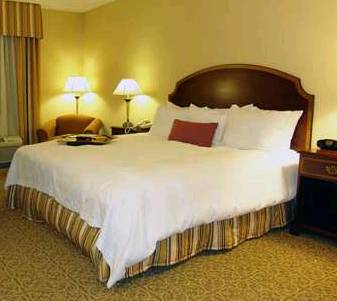 Imagen de la habitación del Hotel Hampton Inn and Suites Vicksburg. Foto 6