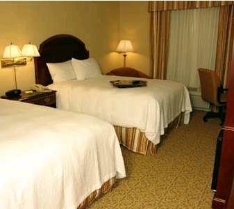 Imagen de la habitación del Hotel Hampton Inn and Suites Vicksburg. Foto 13