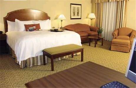 Imagen de la habitación del Hotel Hampton Inn and Suites Vicksburg. Foto 15