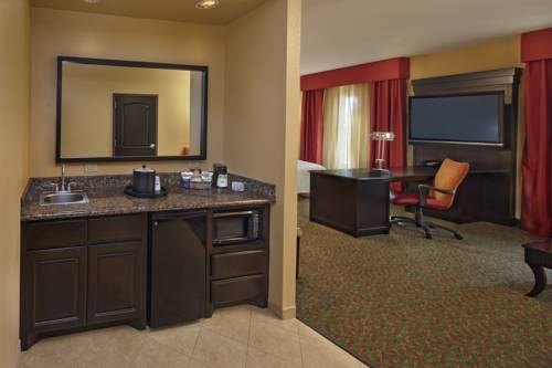 Imagen de la habitación del Hotel Hampton Inn and Suites Waco-south. Foto 4