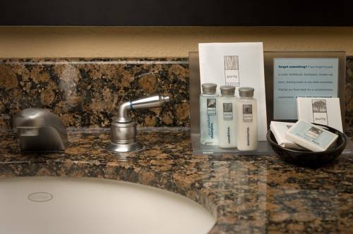Imagen de la habitación del Hotel Hampton Inn and Suites Waco-south. Foto 5