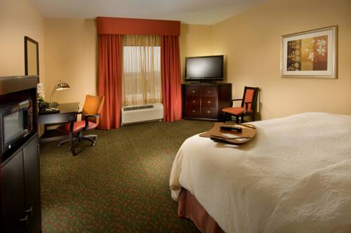 Imagen general del Hotel Hampton Inn and Suites Waco-south. Foto 1