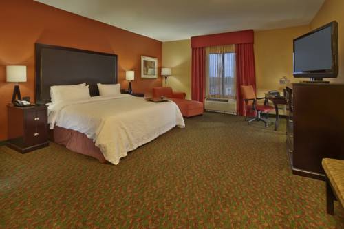 Imagen de la habitación del Hotel Hampton Inn and Suites Waco-south. Foto 9