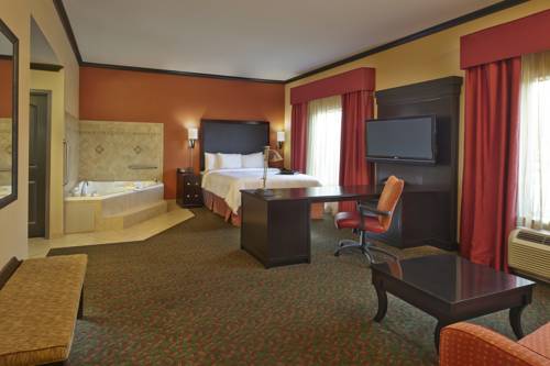 Imagen de la habitación del Hotel Hampton Inn and Suites Waco-south. Foto 10