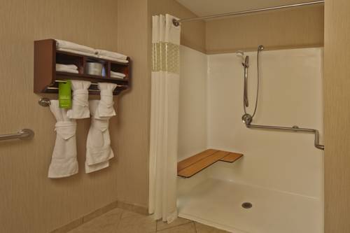 Imagen de la habitación del Hotel Hampton Inn and Suites Waco-south. Foto 12