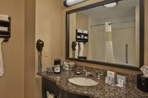 Imagen de la habitación del Hotel Hampton Inn and Suites Waco-south. Foto 13