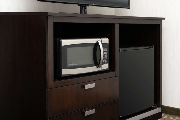 Imagen de la habitación del Hotel Hampton Inn and Suites Washington Dc North/gaithersburg. Foto 3