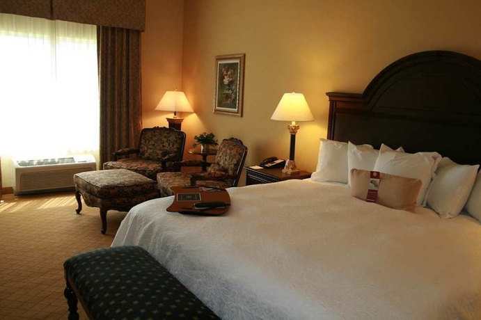 Imagen de la habitación del Hotel Hampton Inn and Suites Wellington. Foto 8