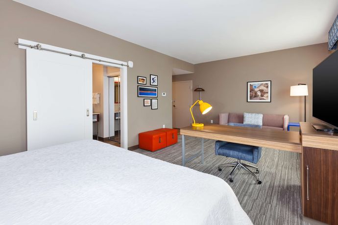 Imagen de la habitación del Hotel Hampton Inn and Suites Wells. Foto 3