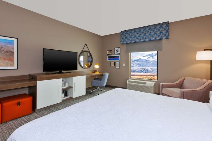 Imagen de la habitación del Hotel Hampton Inn and Suites Wells. Foto 6