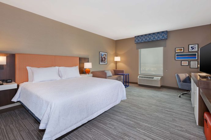 Imagen de la habitación del Hotel Hampton Inn and Suites Wells. Foto 8