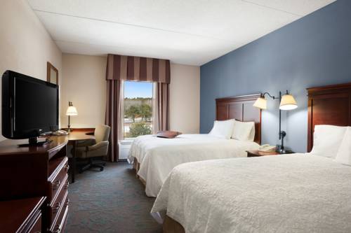 Imagen de la habitación del Hotel Hampton Inn and Suites Wells-ogunquit. Foto 1