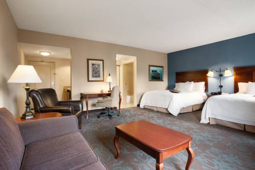 Imagen de la habitación del Hotel Hampton Inn and Suites Wells-ogunquit. Foto 2