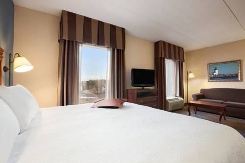 Imagen de la habitación del Hotel Hampton Inn and Suites Wells-ogunquit. Foto 4