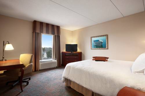 Imagen de la habitación del Hotel Hampton Inn and Suites Wells-ogunquit. Foto 5