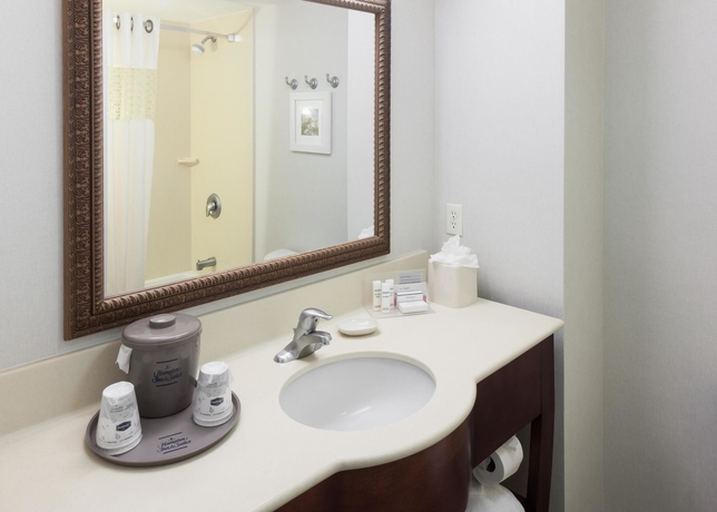 Imagen de la habitación del Hotel Hampton Inn and Suites Westford-chelmsford. Foto 4
