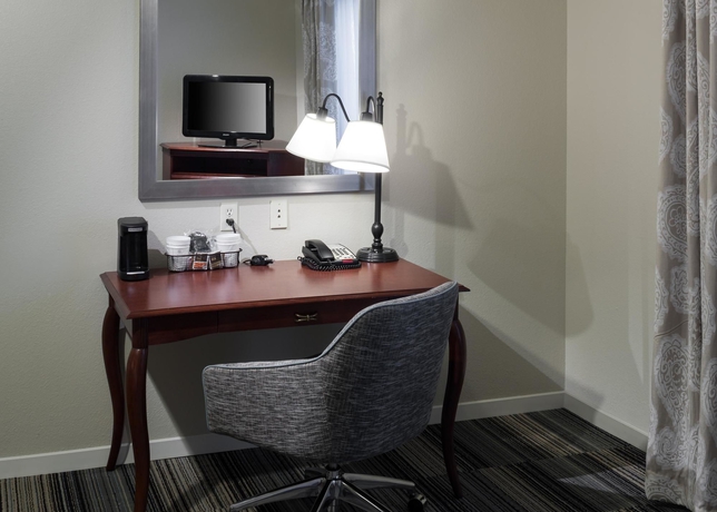 Imagen de la habitación del Hotel Hampton Inn and Suites Westford-chelmsford. Foto 6