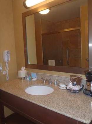 Imagen de la habitación del Hotel Hampton Inn and Suites Wiggins. Foto 5