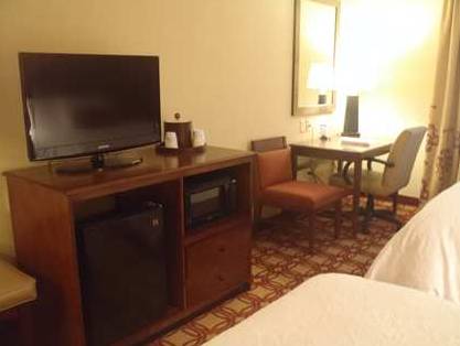 Imagen de la habitación del Hotel Hampton Inn and Suites Wiggins. Foto 12