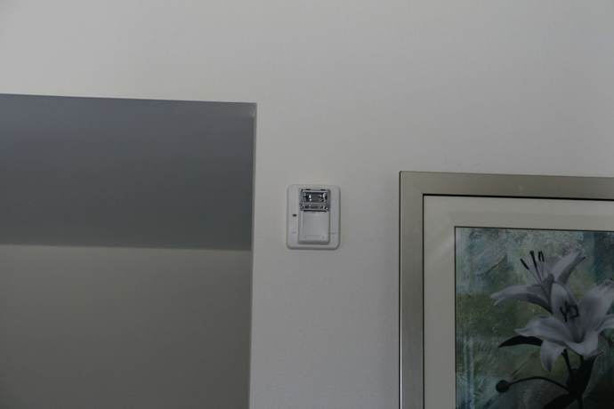 Imagen de la habitación del Hotel Hampton Inn and Suites Wilder. Foto 11