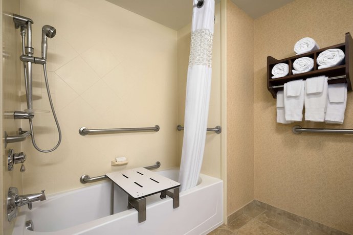 Imagen de la habitación del Hotel Hampton Inn and Suites Williamsburg-Central. Foto 3
