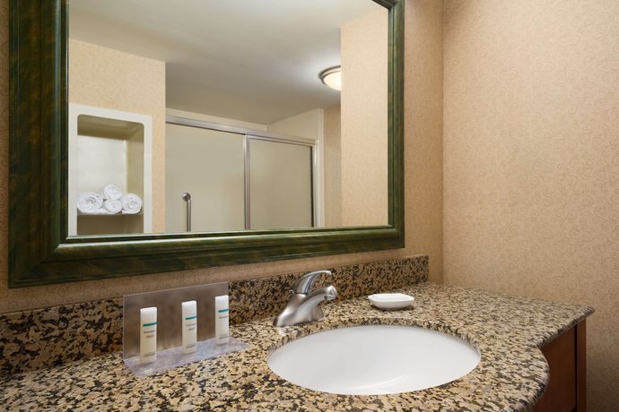 Imagen de la habitación del Hotel Hampton Inn and Suites Williamsburg-Central. Foto 8