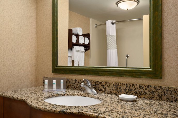 Imagen de la habitación del Hotel Hampton Inn and Suites Williamsburg-Central. Foto 9