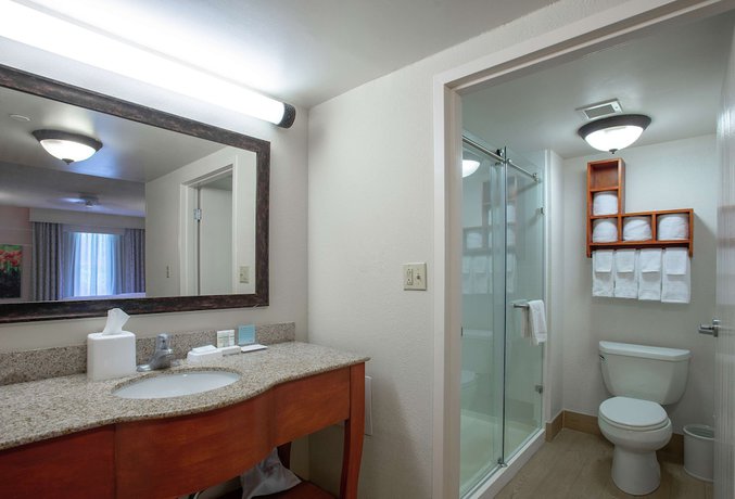 Imagen de la habitación del Hotel Hampton Inn and Suites Williamsburg-Richmond Rd.. Foto 6