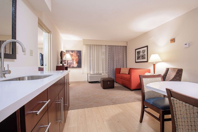 Imagen de la habitación del Hotel Hampton Inn and Suites Williamsburg-Richmond Rd.. Foto 8